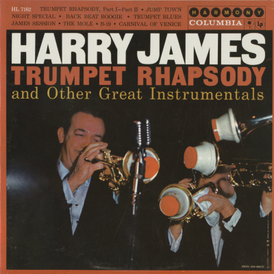 Trumpet Rhapsody