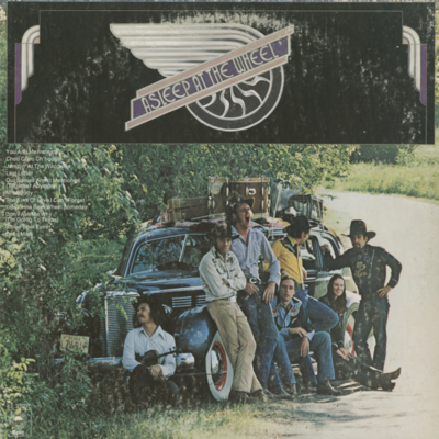 Asleep At The Wheel (1974)