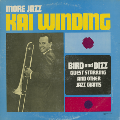 Kai Winding
