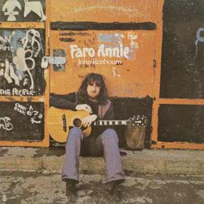 Faro Annie (1972)