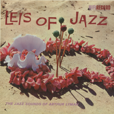 Leis Of Jazz (1959)