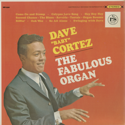 The Fabulous Organ