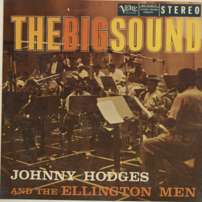 The Big Sound