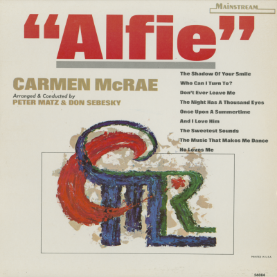 Alfie (1966)