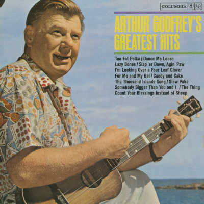 Arthur Godfrey's Greatest Hits (1961)