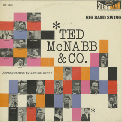 Big Band Swing (1959)