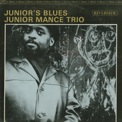 Junior's Blues (1963)