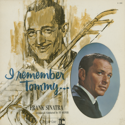 I Remember Tommy (1961)