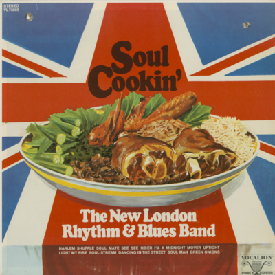 Soul Cookin