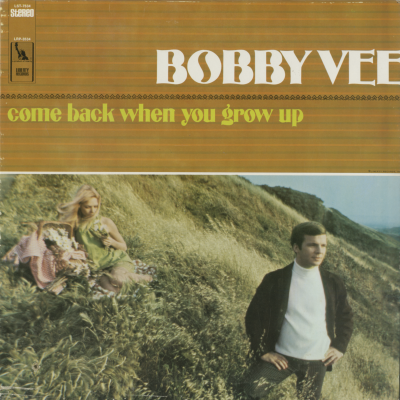 Come Back When You Grow Up (1967)