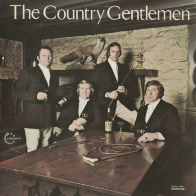The Country Gentlemen