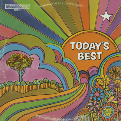 Today's Best