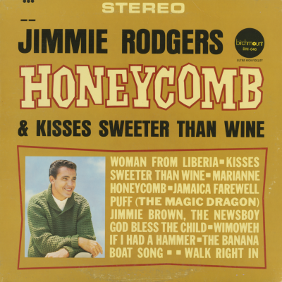 Honeycomb (1972)