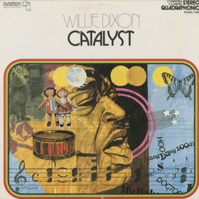 Catalyst (1973)