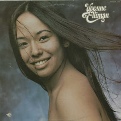 Yvonne Elliman