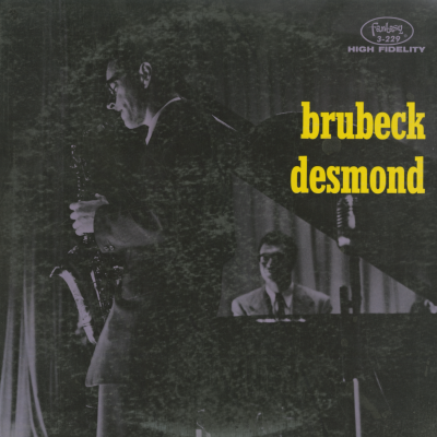 Brubeck Desmond