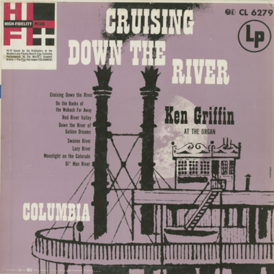 Cruising Down The River (1954)
