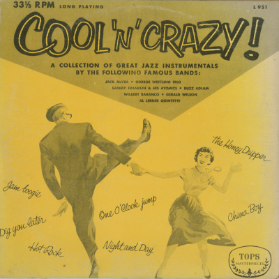 Cool N Crazy
