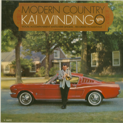 Modern Country