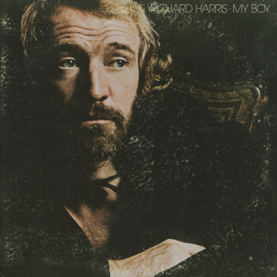 My Boy (1971)