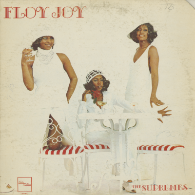 Floy Joy