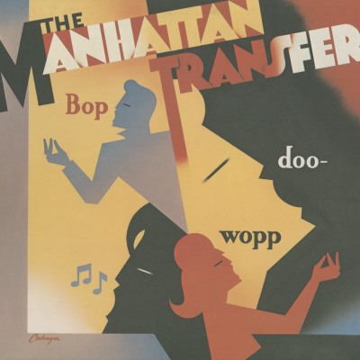 Bop Doo Wopp (1984)