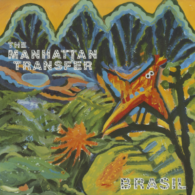 Brasil (1987)