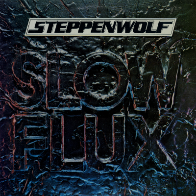 Slow Flux