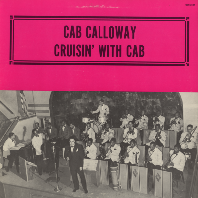 Cruisin With Cab