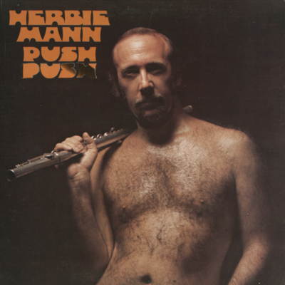 Push Push (1971)