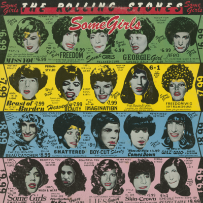 Some Girls (1978)