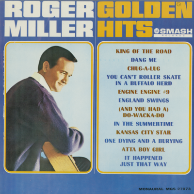 Golden Hits