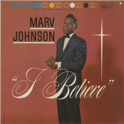 I Believe (1962)