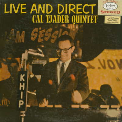 Live And Direct