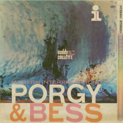 Modern Interpretations Porgy & Bess (1959)