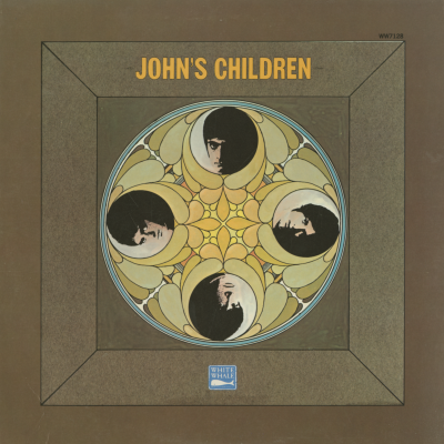 John's Children (1967)