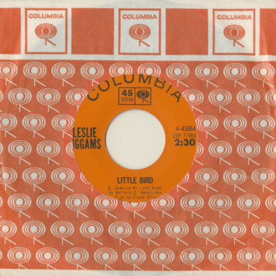 Little Bird / This Is My Prayer