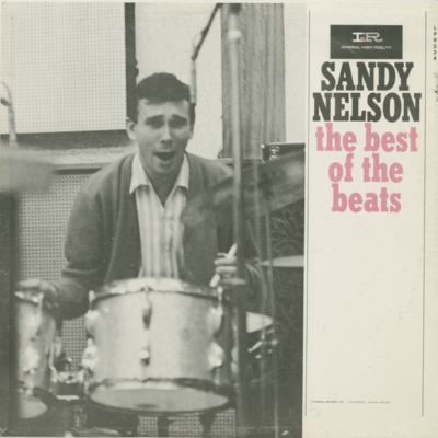 The Best Of The Beats (Alternate Cover) (1963)