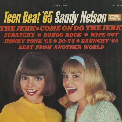 Teen Beat '65 (1965)