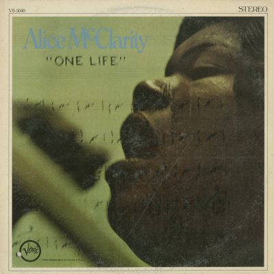 One Life