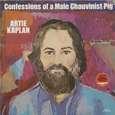 Confessions Of A Male Chauvinist Pig (1972)