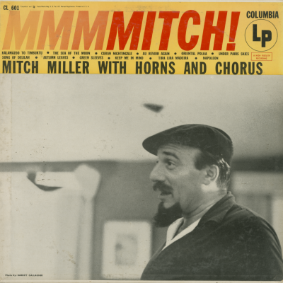 MMMMitch! (1955)
