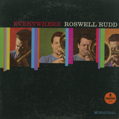 Everywhere (1967)