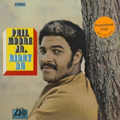 Right On (1969)