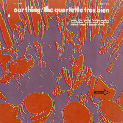Our Thing