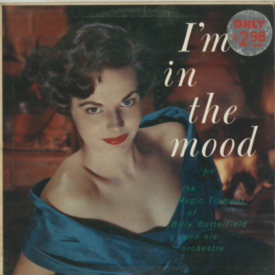 I'm In The Mood