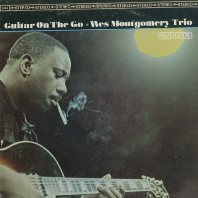 Guitar On The Go (1965)