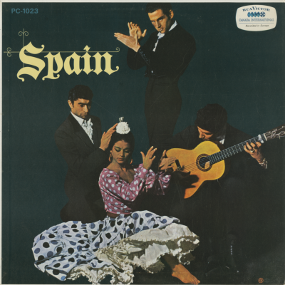 Spain