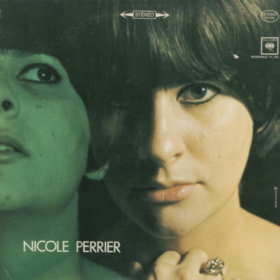 Nicole Perrier