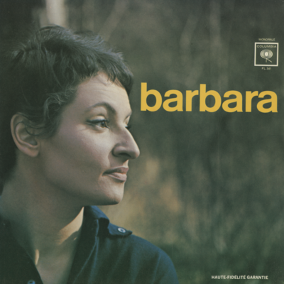 Barbara